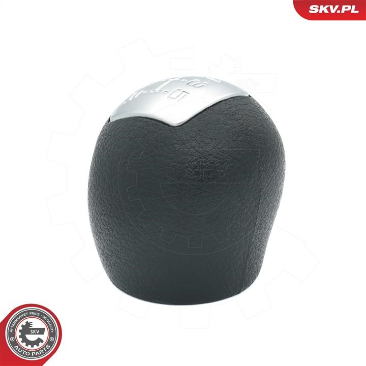 Gear knob Esen SKV 63SKV054