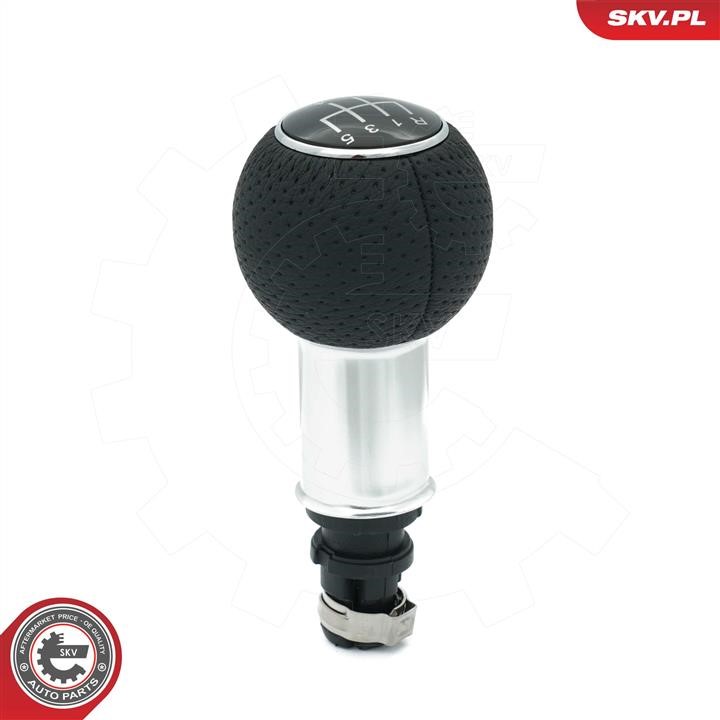 Gear knob Esen SKV 63SKV007