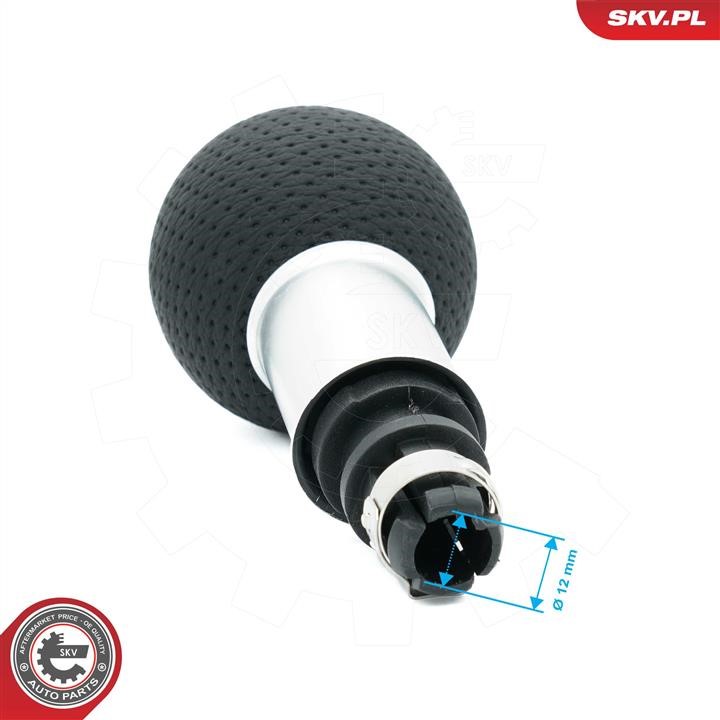 Buy Esen SKV 63SKV007 at a low price in United Arab Emirates!