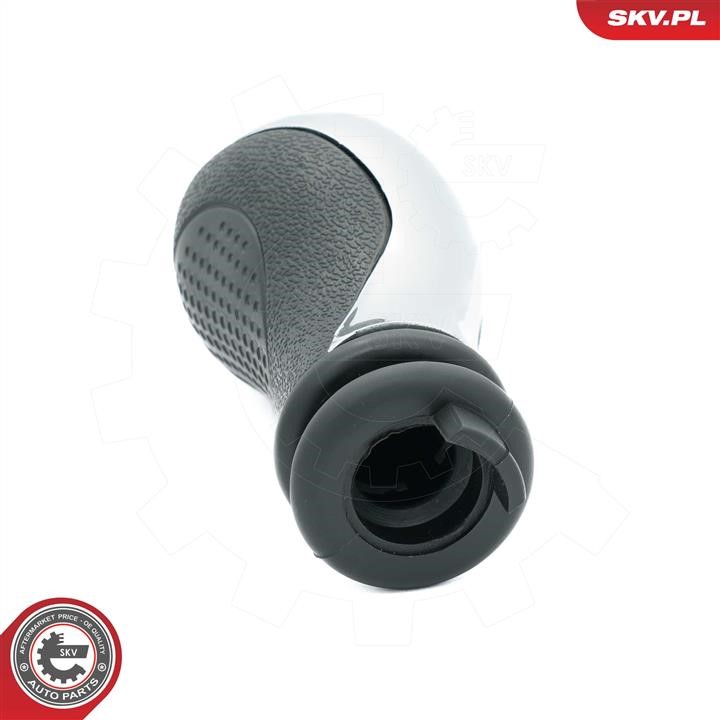 Gear knob Esen SKV 63SKV028