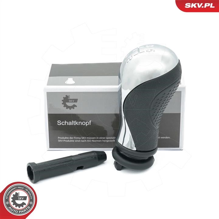 63SKV028 Esen SKV Gear knob