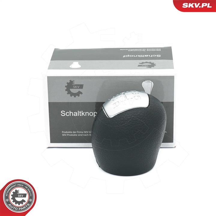 63SKV054 Esen SKV Gear knob