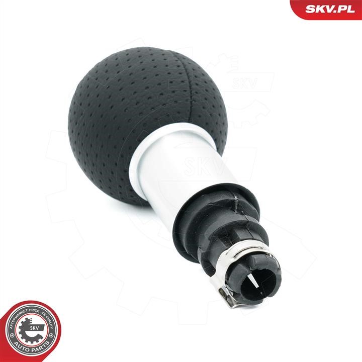 Gear knob Esen SKV 63SKV008