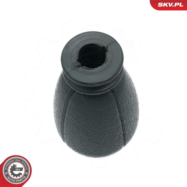 Gear knob Esen SKV 63SKV029