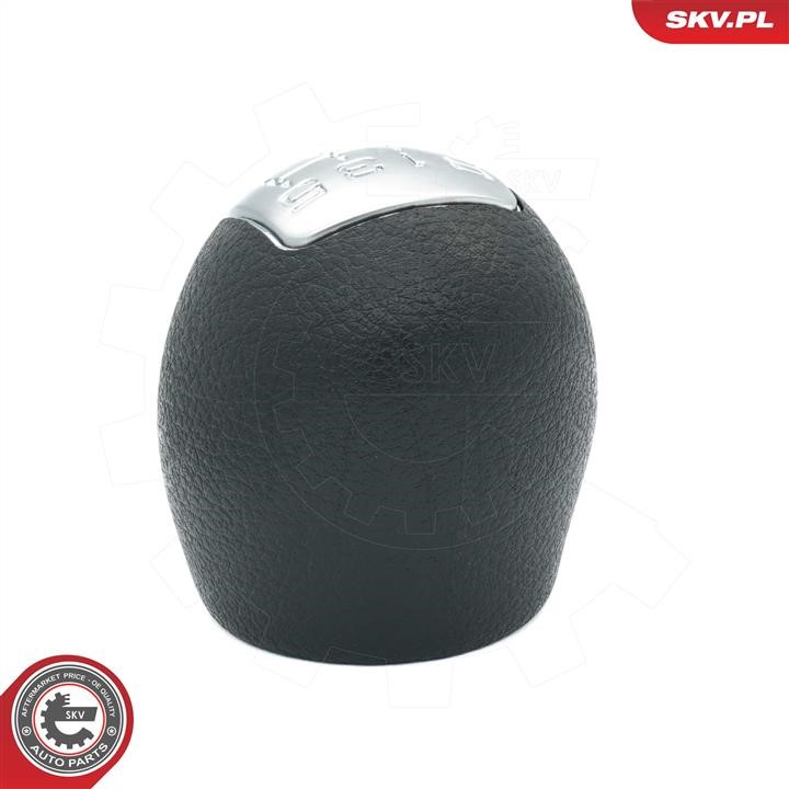 Gear knob Esen SKV 63SKV055