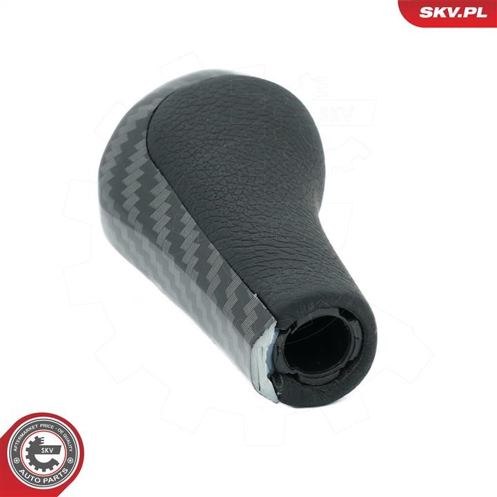Gear knob Esen SKV 63SKV012