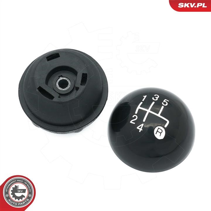 Esen SKV Gear knob – price [object Object] PLN