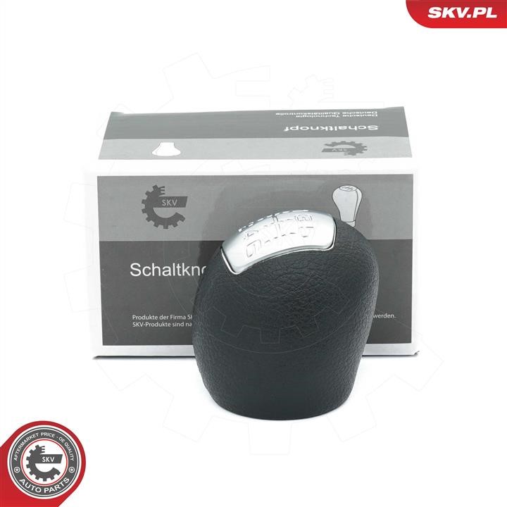 63SKV055 Esen SKV Gear knob