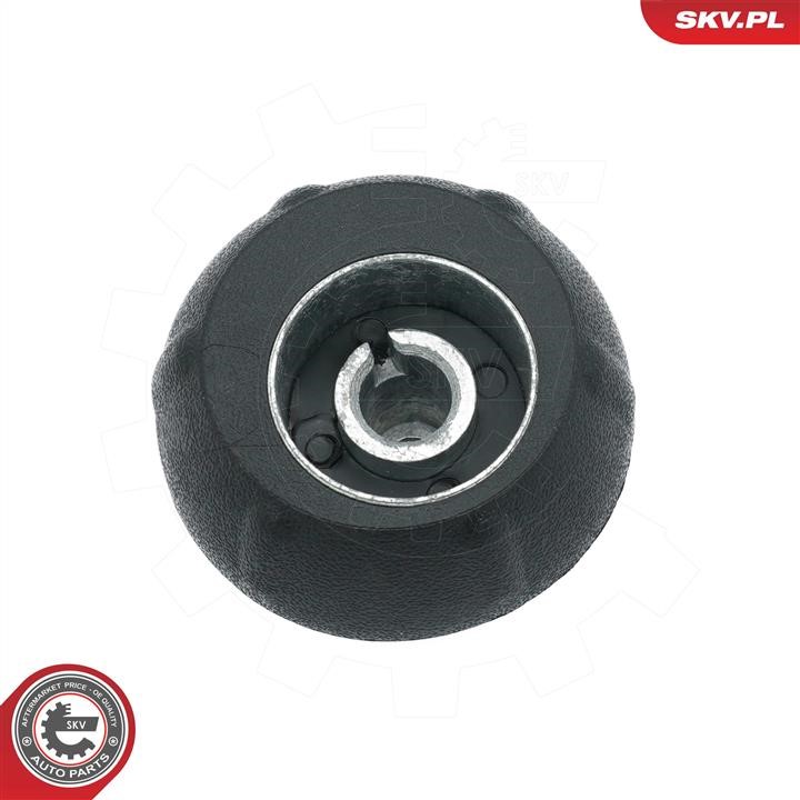 Gear knob Esen SKV 63SKV030