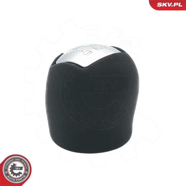 Gear knob Esen SKV 63SKV056