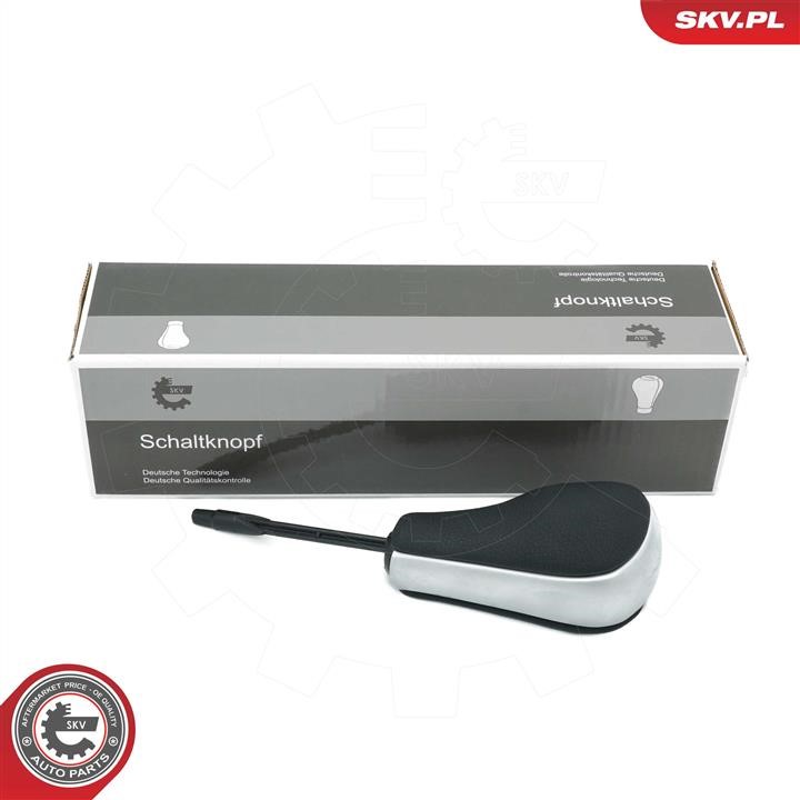 63SKV013 Esen SKV Gear knob