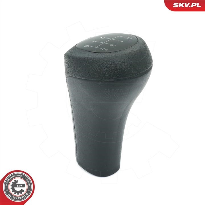 Gear knob Esen SKV 63SKV014