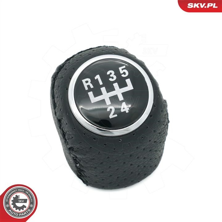 Gear knob Esen SKV 63SKV031