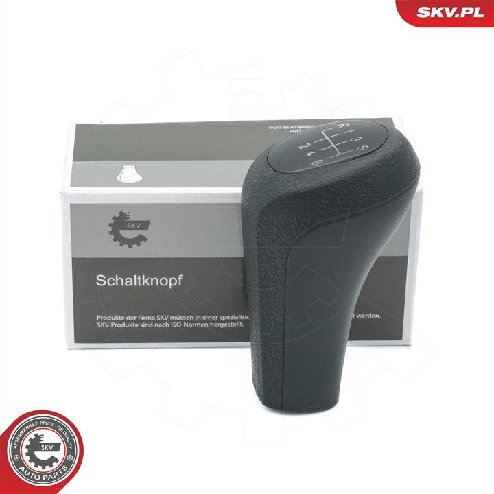 63SKV014 Esen SKV Gear knob