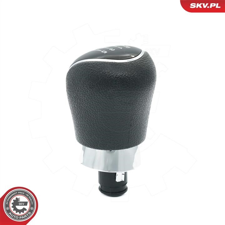 Gear knob Esen SKV 63SKV033