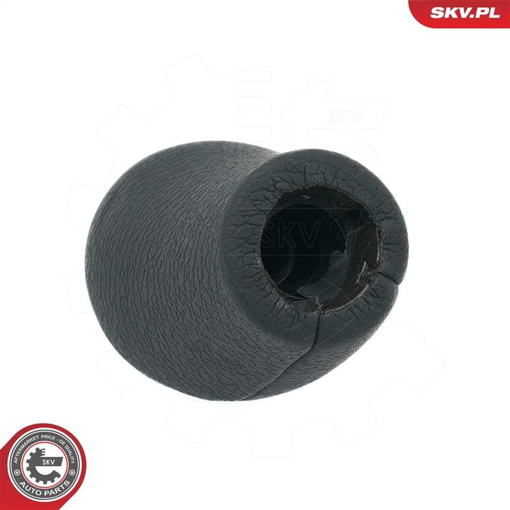Gear knob Esen SKV 63SKV061