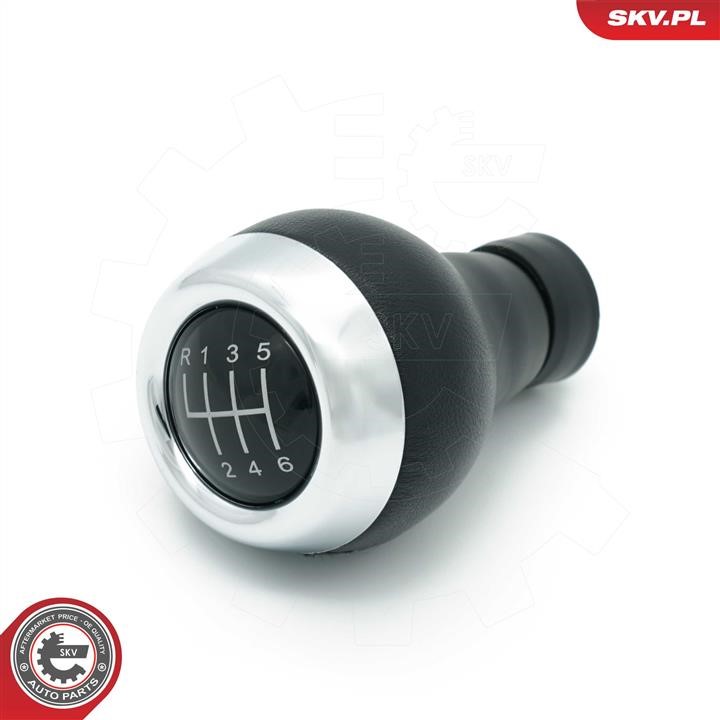 Gear knob Esen SKV 63SKV069