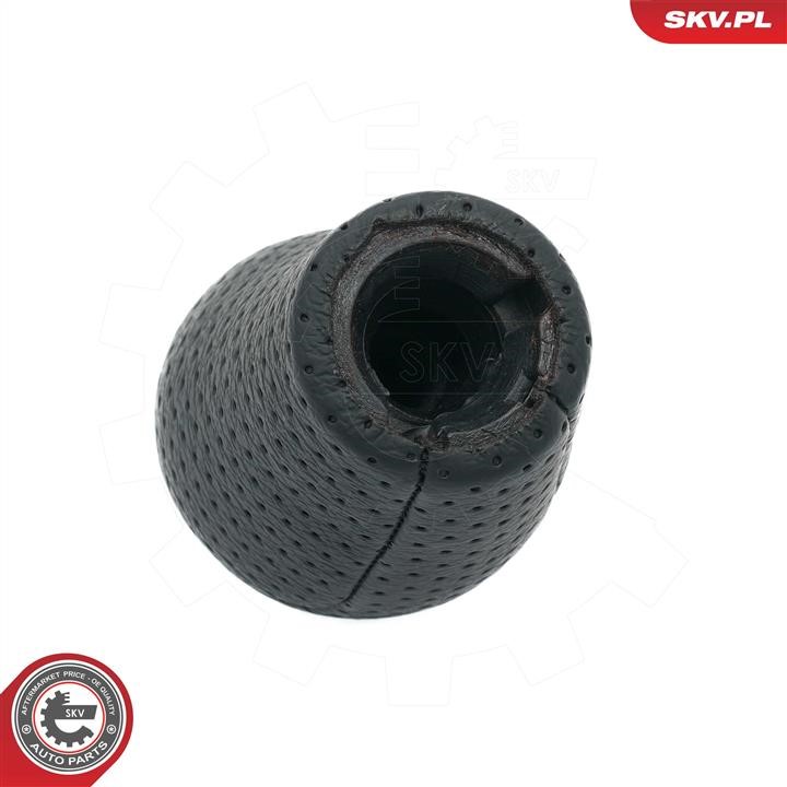 Gear knob Esen SKV 63SKV062
