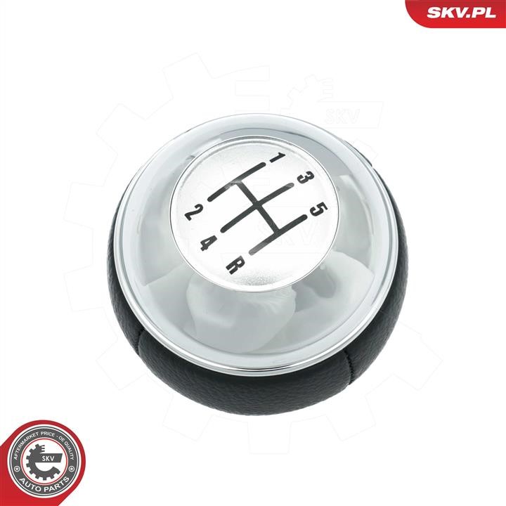 Esen SKV Gear knob – price [object Object] PLN