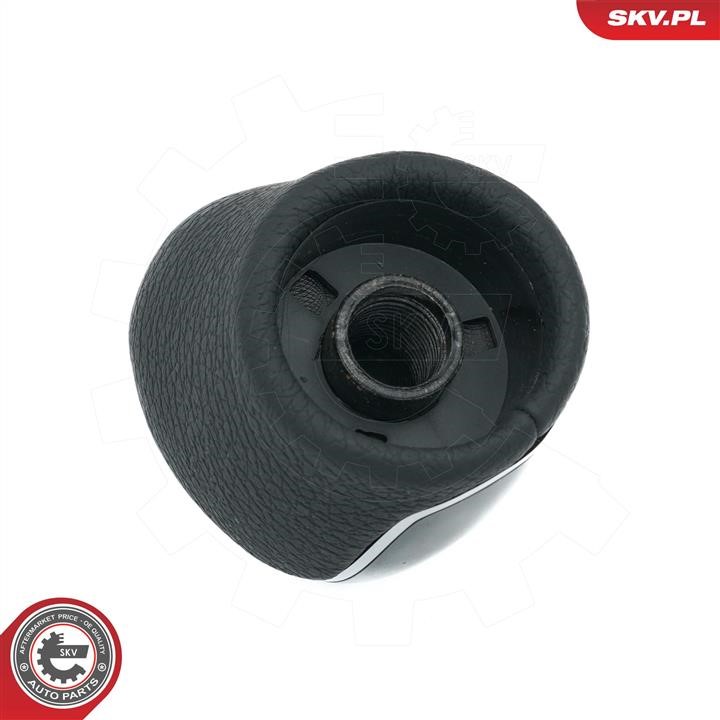 Gear knob Esen SKV 63SKV038