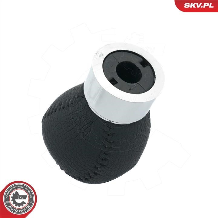Gear knob Esen SKV 63SKV063