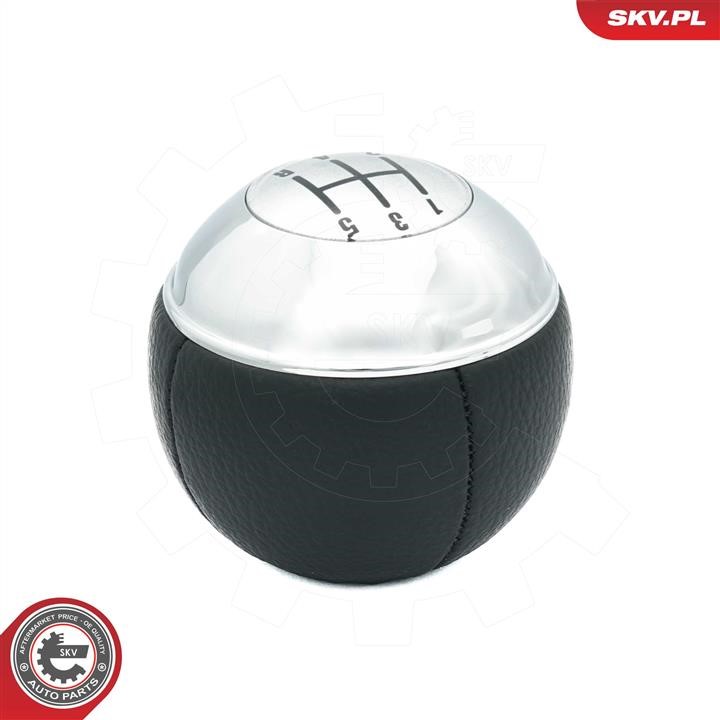 Gear knob Esen SKV 63SKV073