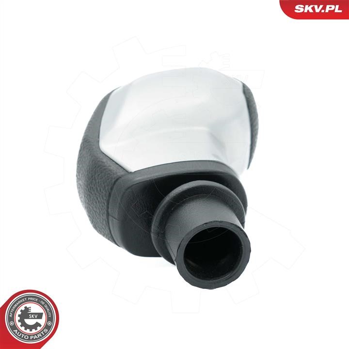 Gear knob Esen SKV 63SKV098