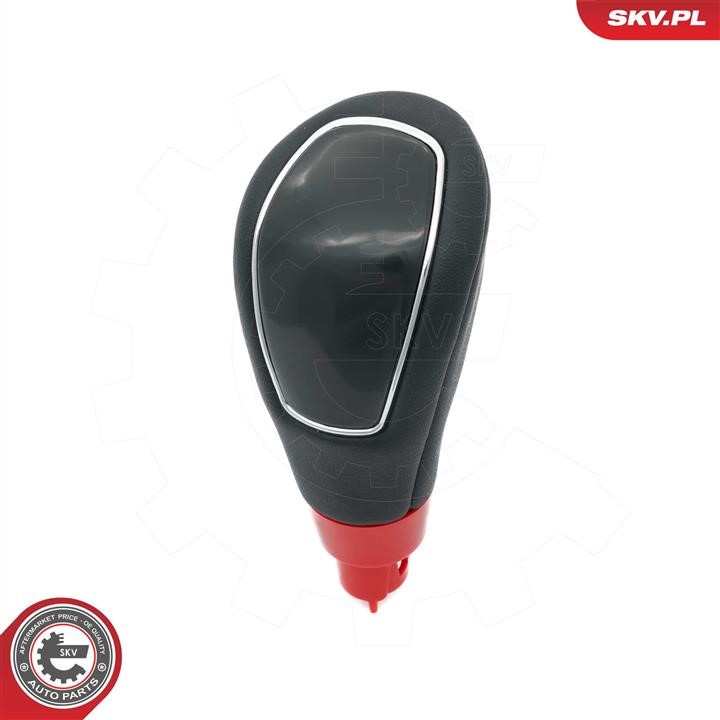 Gear knob Esen SKV 63SKV039