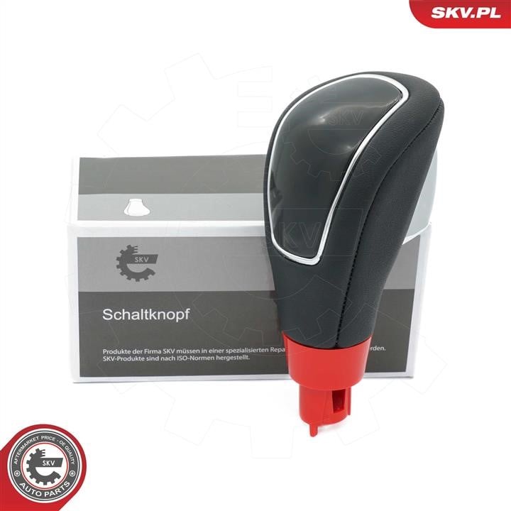 Gear knob Ford: 63SKV039 Esen SKV Gear knob