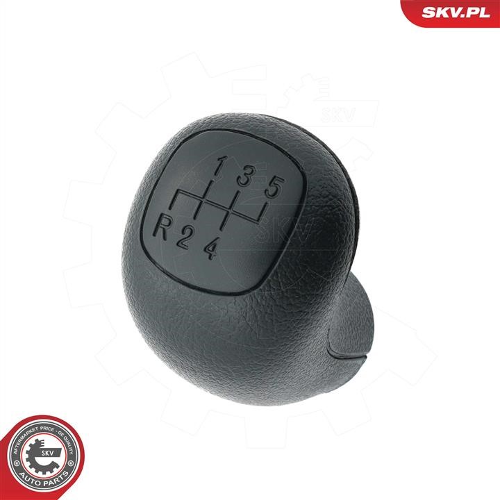 Gear knob Esen SKV 63SKV064