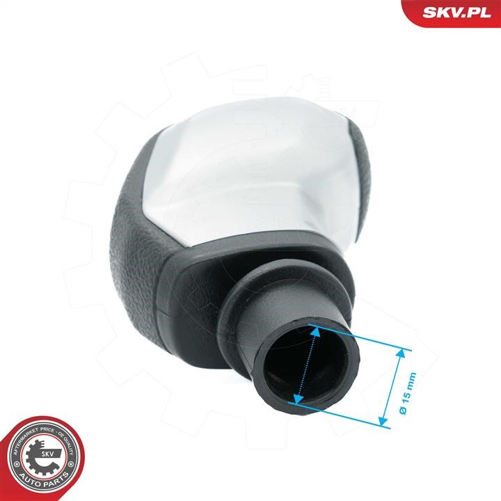 Buy Esen SKV 63SKV098 at a low price in United Arab Emirates!