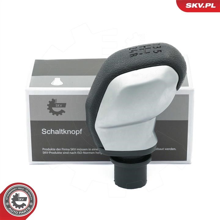 63SKV098 Esen SKV Gear knob