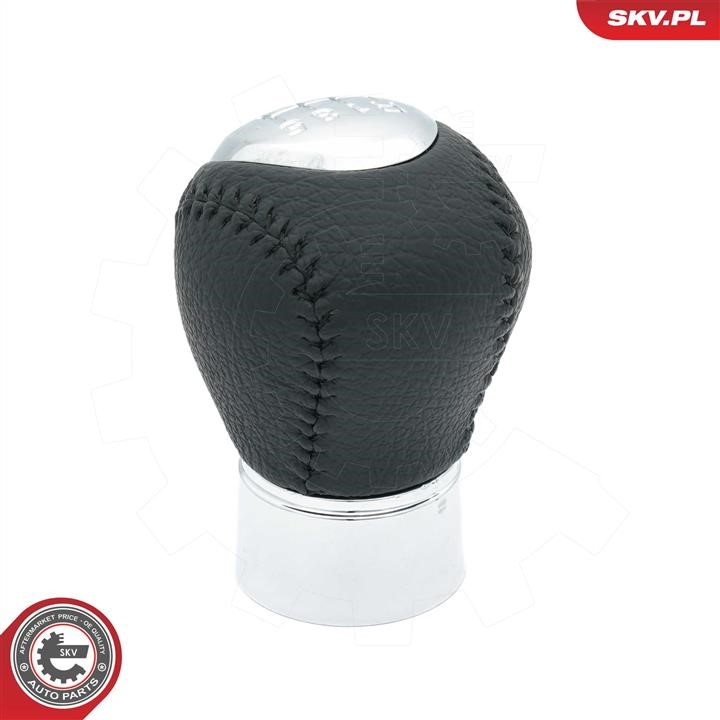 Gear knob Esen SKV 63SKV135