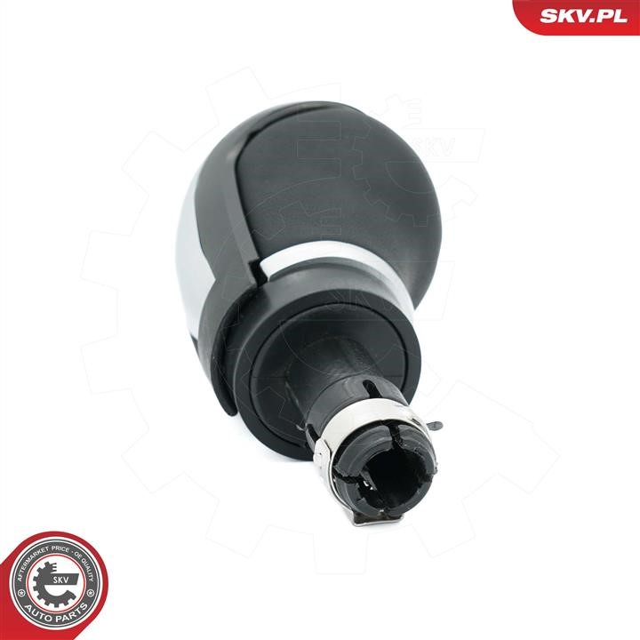 Gear knob Esen SKV 63SKV040