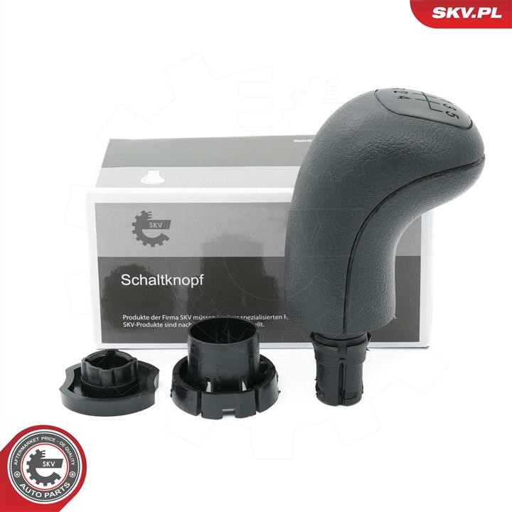 63SKV064 Esen SKV Gear knob