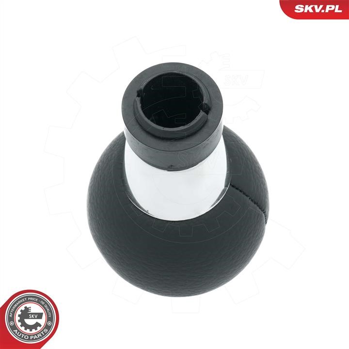 Gear knob Esen SKV 63SKV074