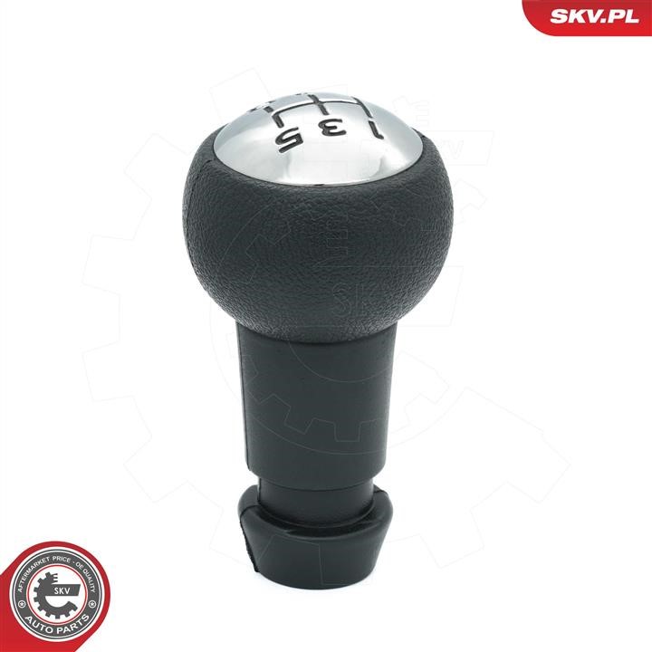 Gear knob Esen SKV 63SKV099