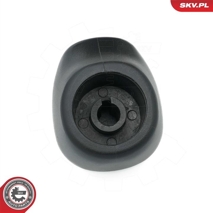 Gear knob Esen SKV 63SKV138