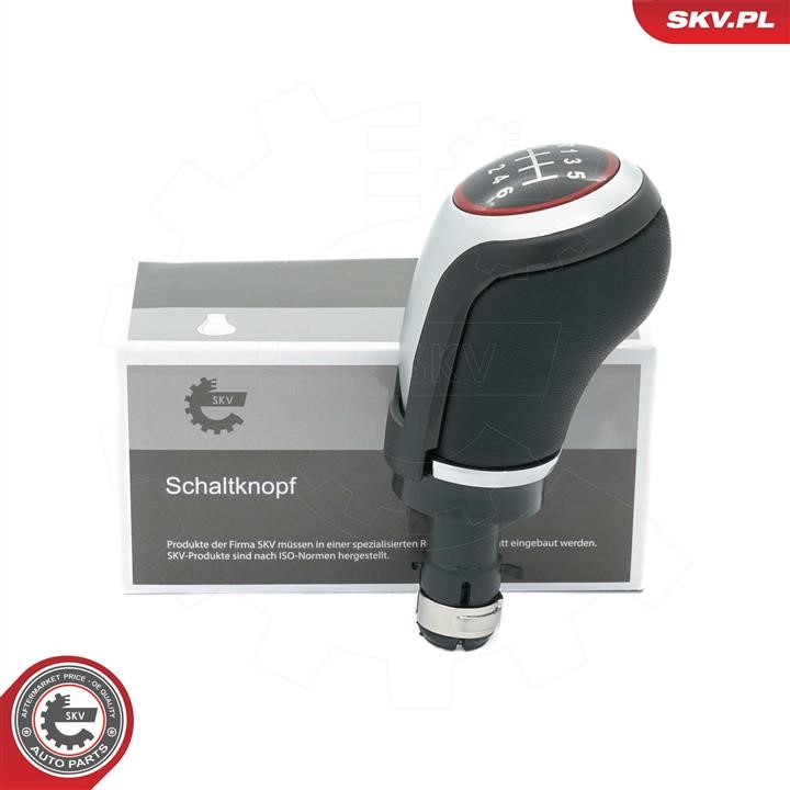 63SKV040 Esen SKV Gear knob
