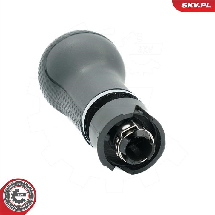 Gear knob Esen SKV 63SKV041