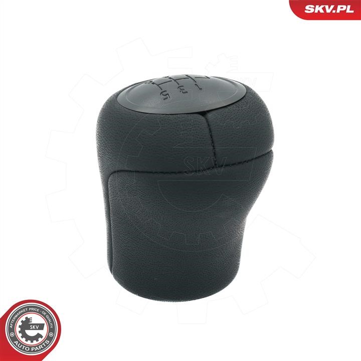 Gear knob Esen SKV 63SKV065
