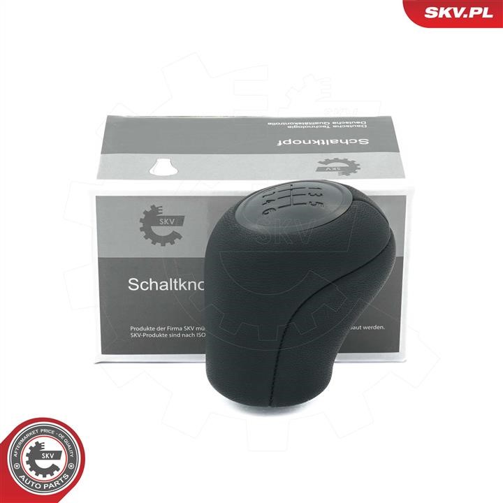 63SKV065 Esen SKV Gear knob