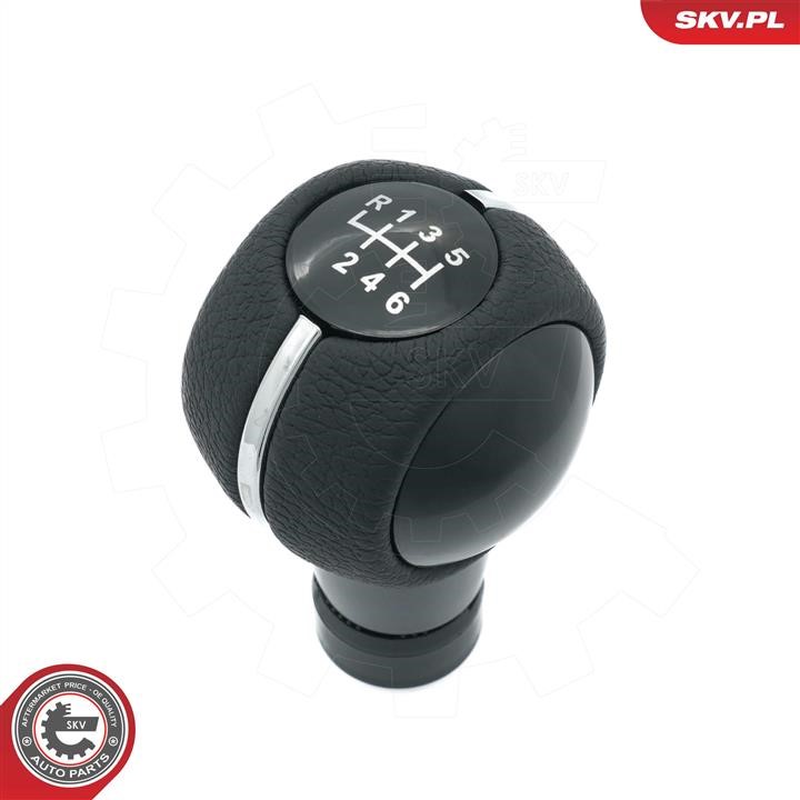 Gear knob Esen SKV 63SKV075