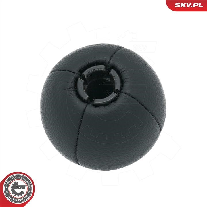 Gear knob Esen SKV 63SKV076