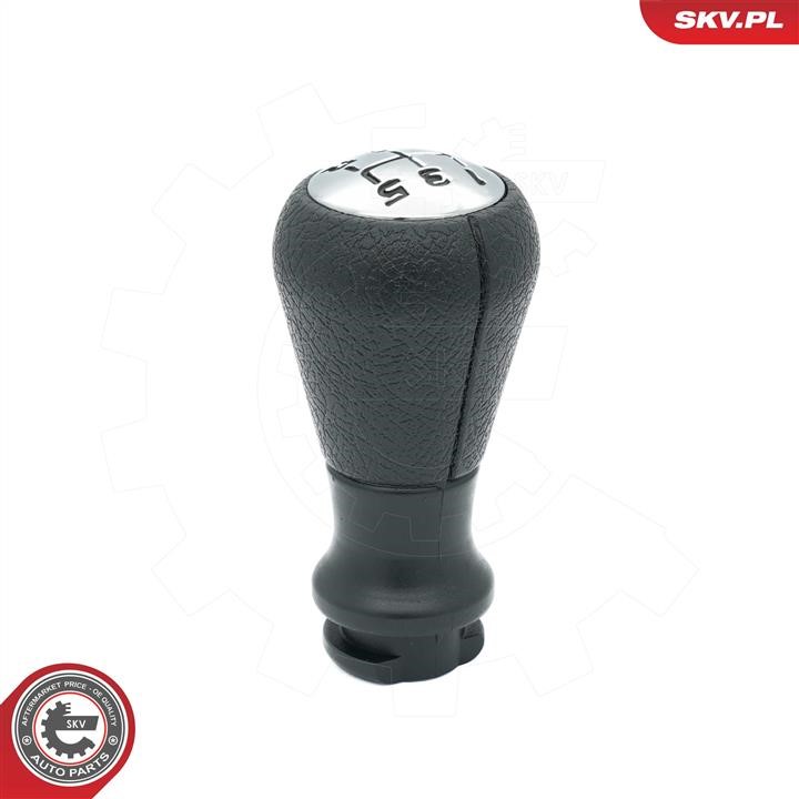 Esen SKV Gear knob – price [object Object] PLN