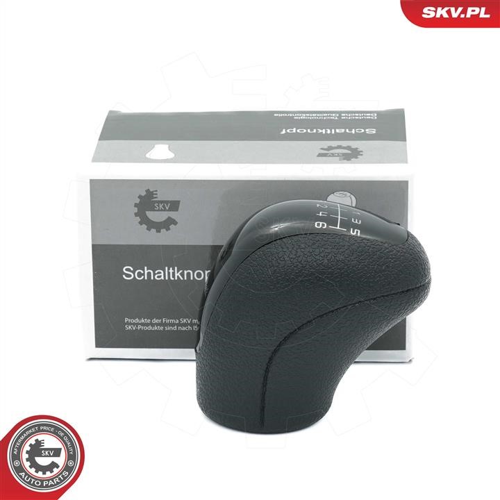 63SKV066 Esen SKV Gear knob