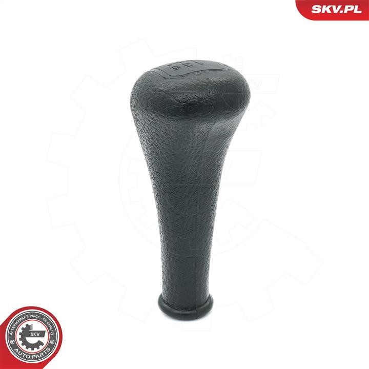 Gear knob Esen SKV 63SKV067