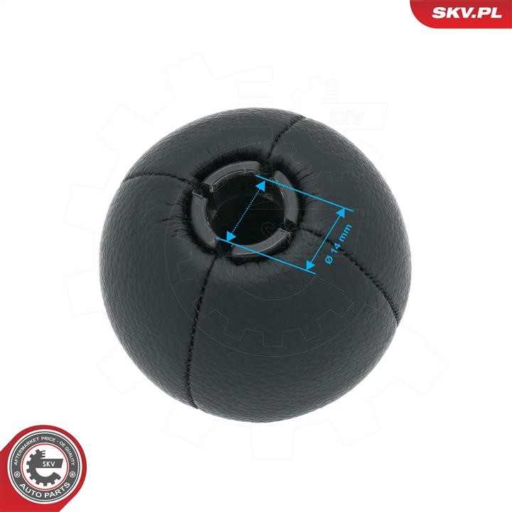 Buy Esen SKV 63SKV076 at a low price in United Arab Emirates!