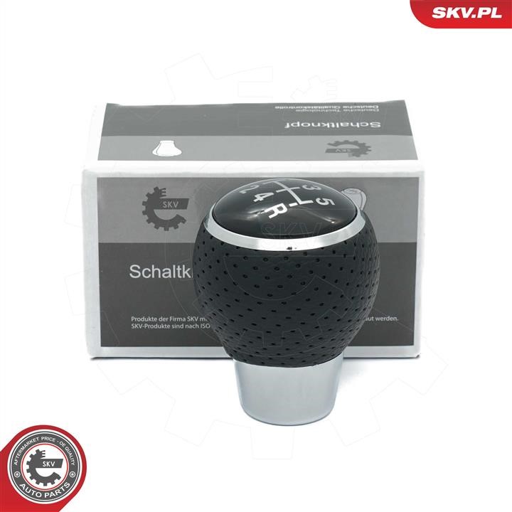 63SKV077 Esen SKV Gear knob