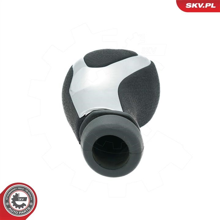 Gear knob Esen SKV 63SKV101